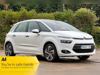 2014 (63) - 1.6 THP Exclusive Euro 5 5dr