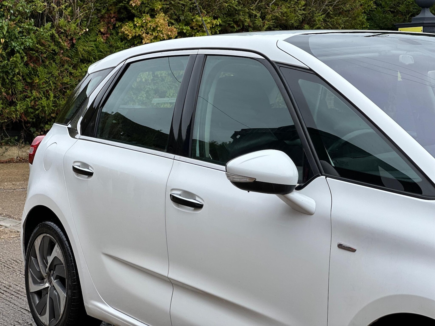Used Citroen C4 Picasso 2014 for sale - 76364382: Photo 20