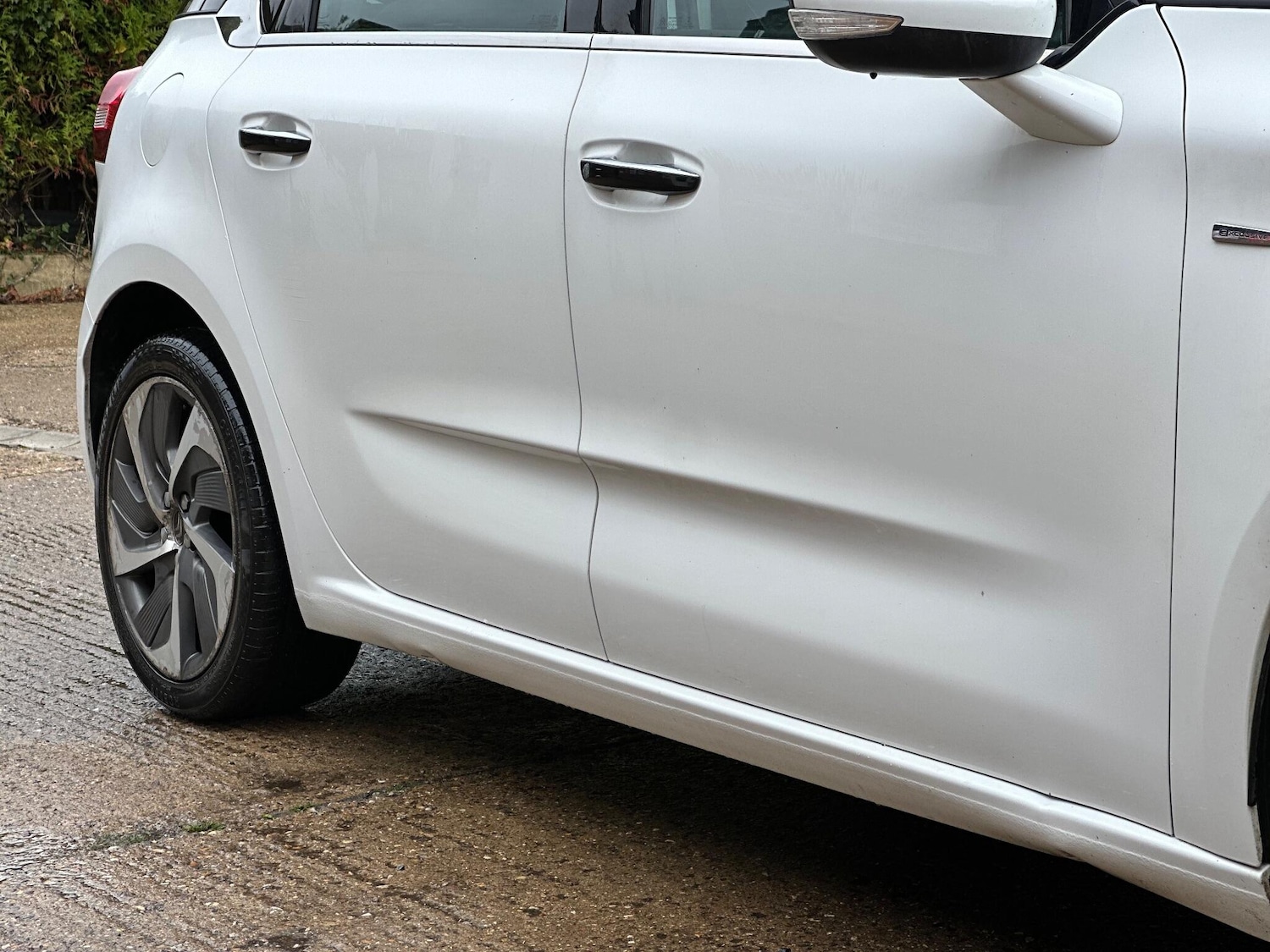 Used Citroen C4 Picasso 2014 for sale - 76364382: Photo 21