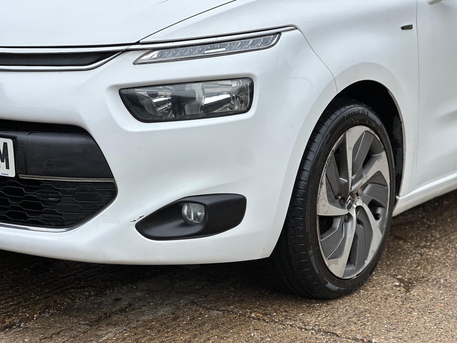 Used Citroen C4 Picasso 2014 for sale - 76364382: Photo 22