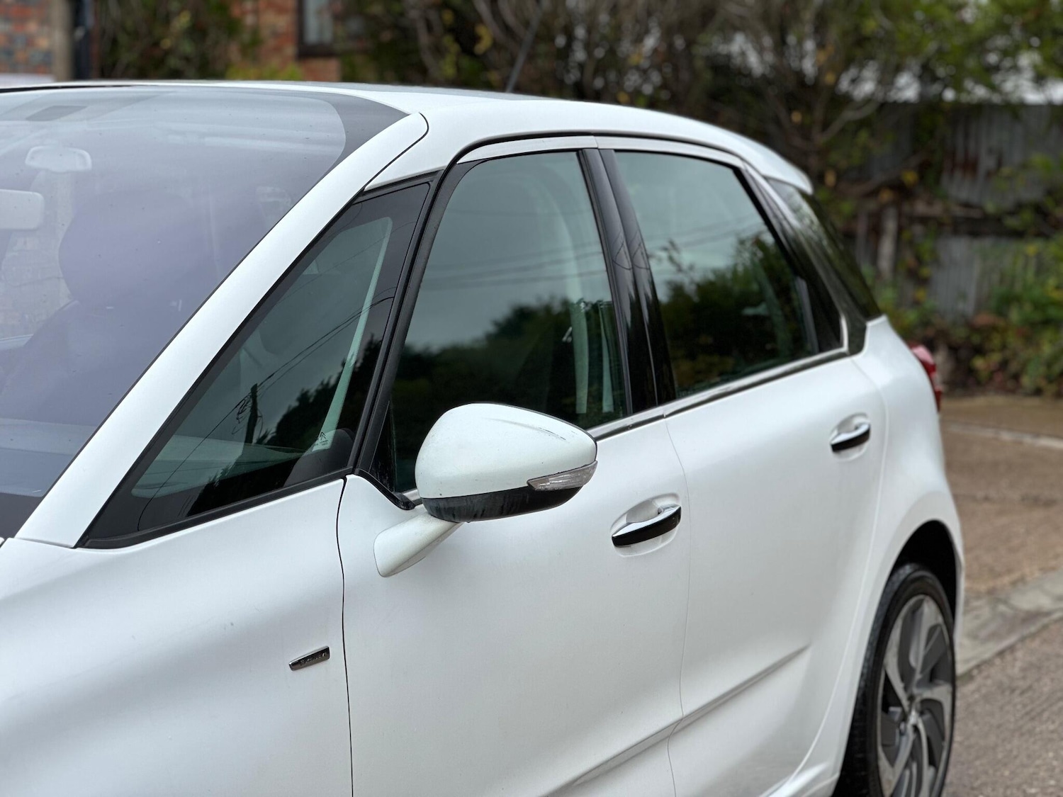 Used Citroen C4 Picasso 2014 for sale - 76364382: Photo 23