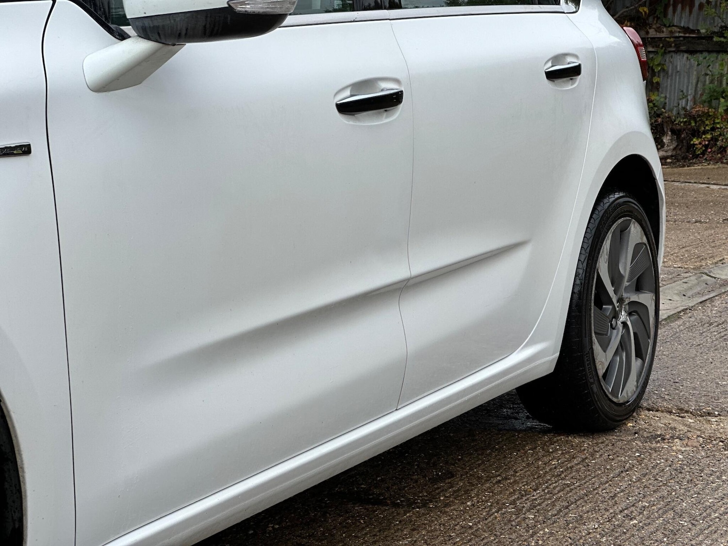 Used Citroen C4 Picasso 2014 for sale - 76364382: Photo 24