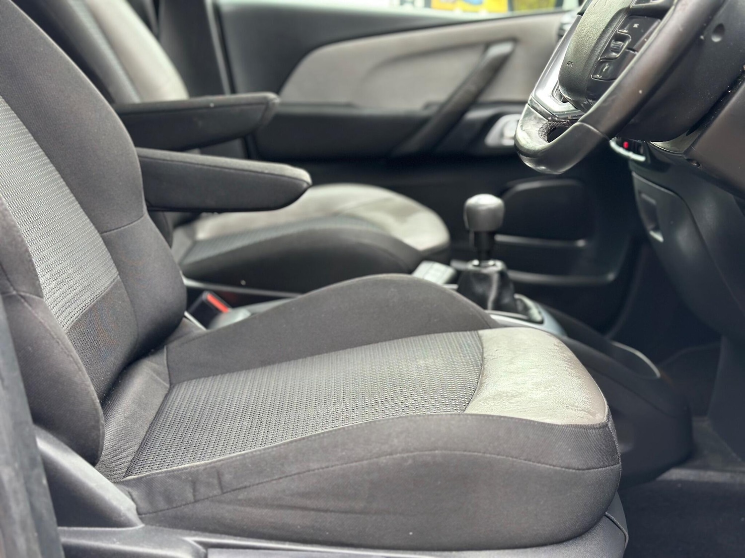 Used Citroen C4 Picasso 2014 for sale - 76364382: Photo 31