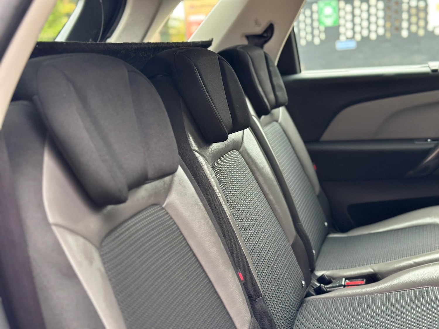 Used Citroen C4 Picasso 2014 for sale - 76364382: Photo 42