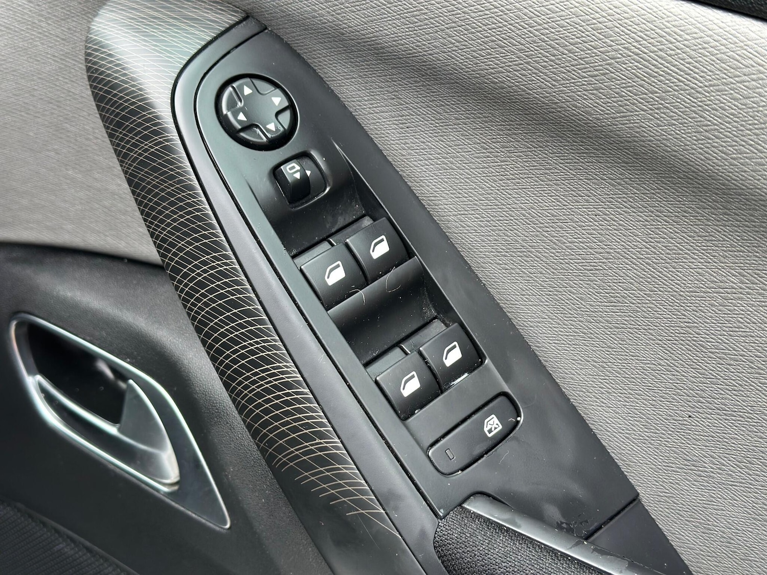 Used Citroen C4 Picasso 2014 for sale - 76364382: Photo 45