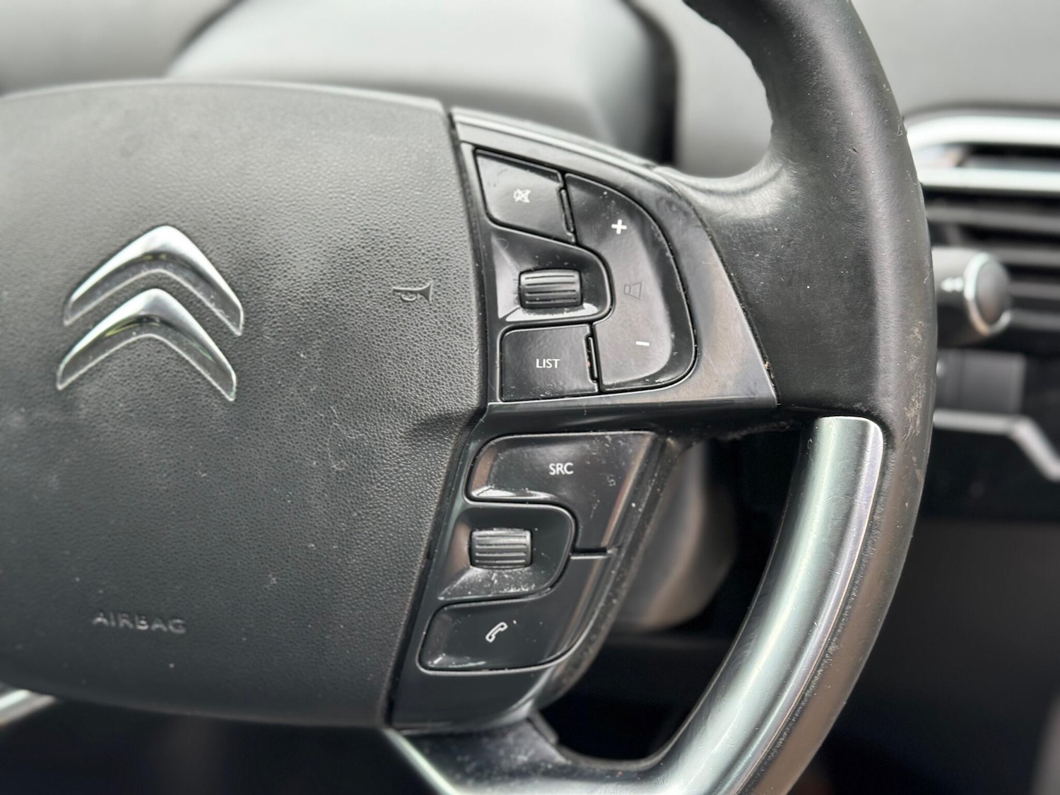 Used Citroen C4 Picasso 2014 for sale - 76364382: Photo 47