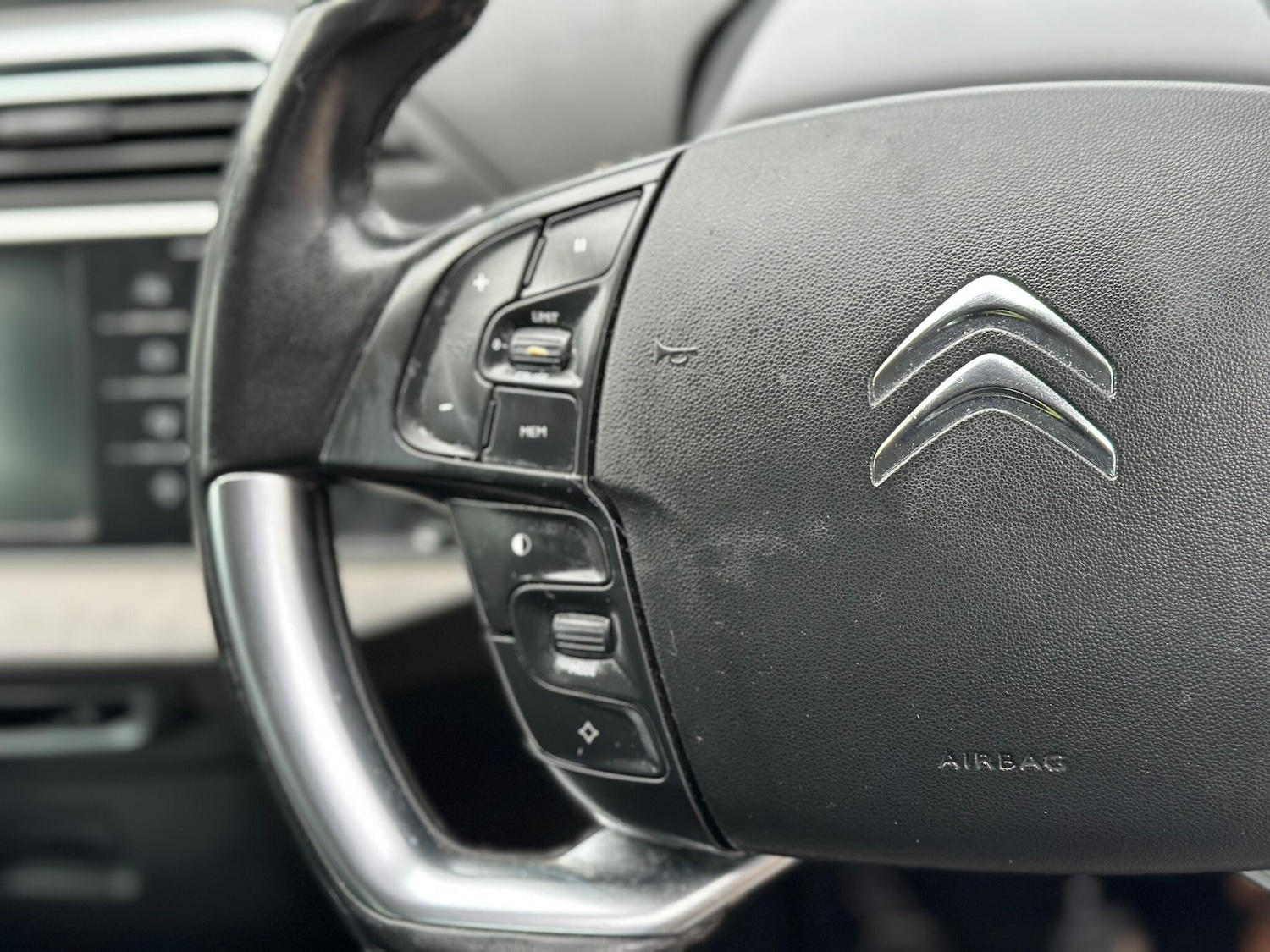 Used Citroen C4 Picasso 2014 for sale - 76364382: Photo 48
