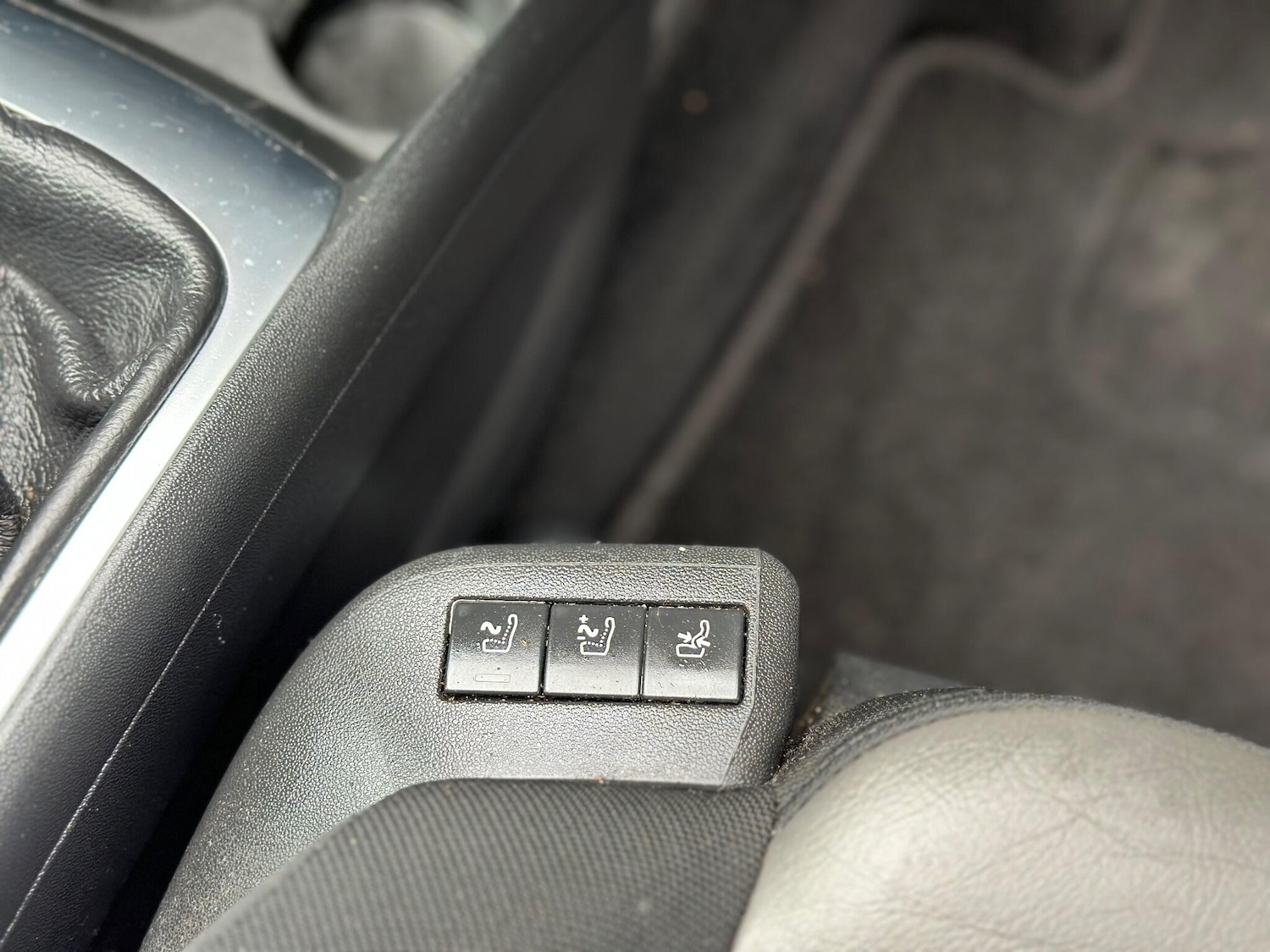 Used Citroen C4 Picasso 2014 for sale - 76364382: Photo 49