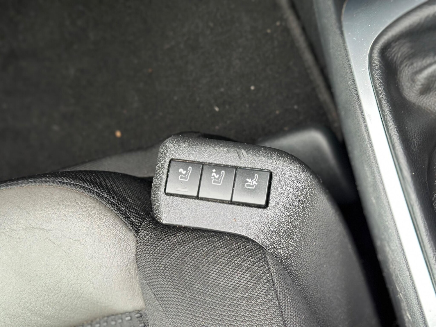Used Citroen C4 Picasso 2014 for sale - 76364382: Photo 50