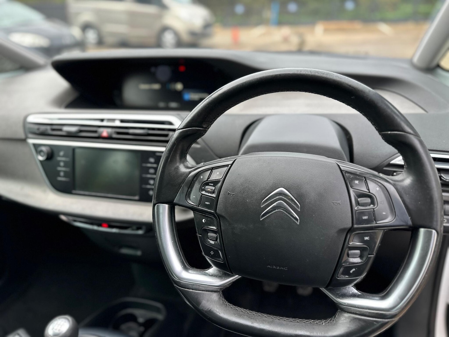 Used Citroen C4 Picasso 2014 for sale - 76364382: Photo 51