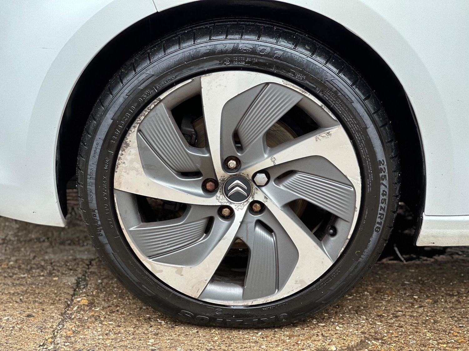 Used Citroen C4 Picasso 2014 for sale - 76364382: Photo 52