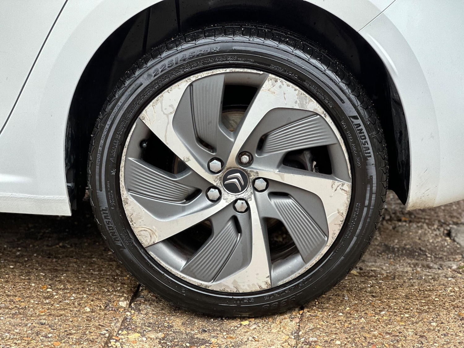 Used Citroen C4 Picasso 2014 for sale - 76364382: Photo 53