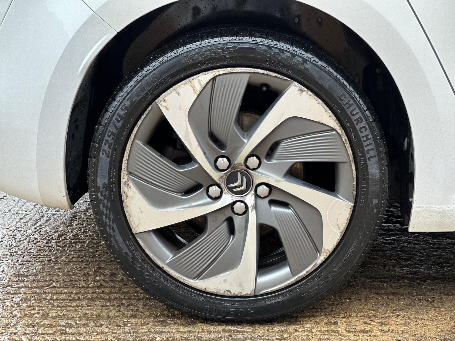 Used Citroen C4 Picasso 2014 for sale - 76364382: Photo 54