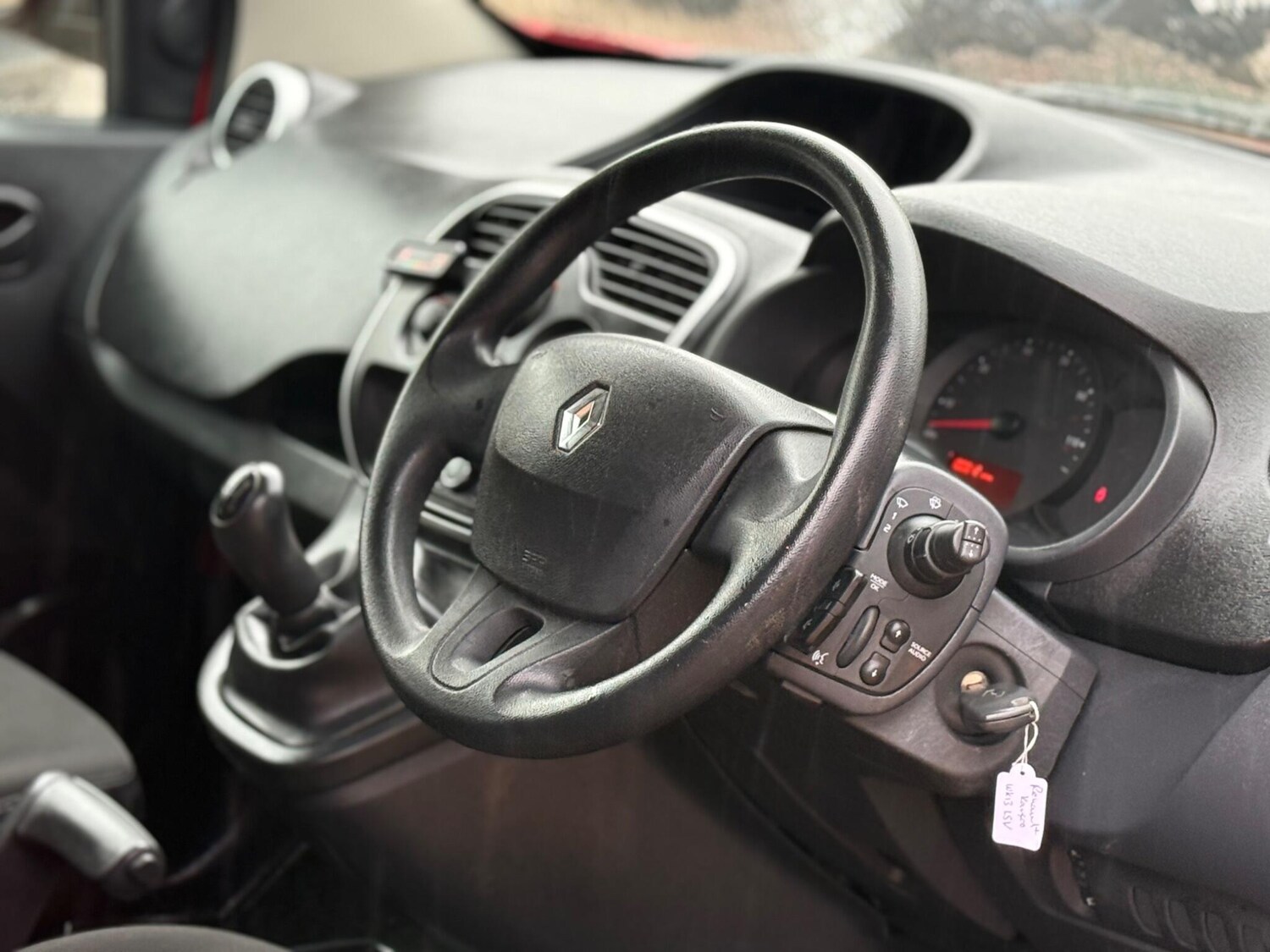 Used Renault Kangoo 2013 for sale - 78043235: Photo 13