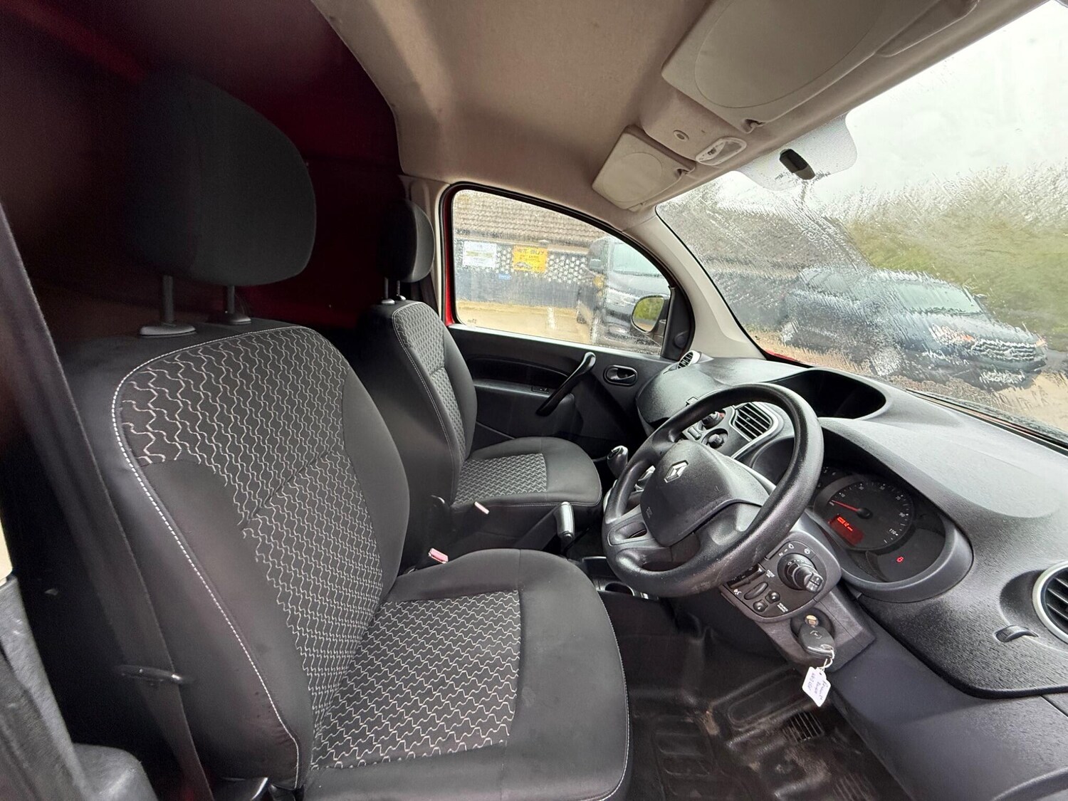 Used Renault Kangoo 2013 for sale - 78043235: Photo 14