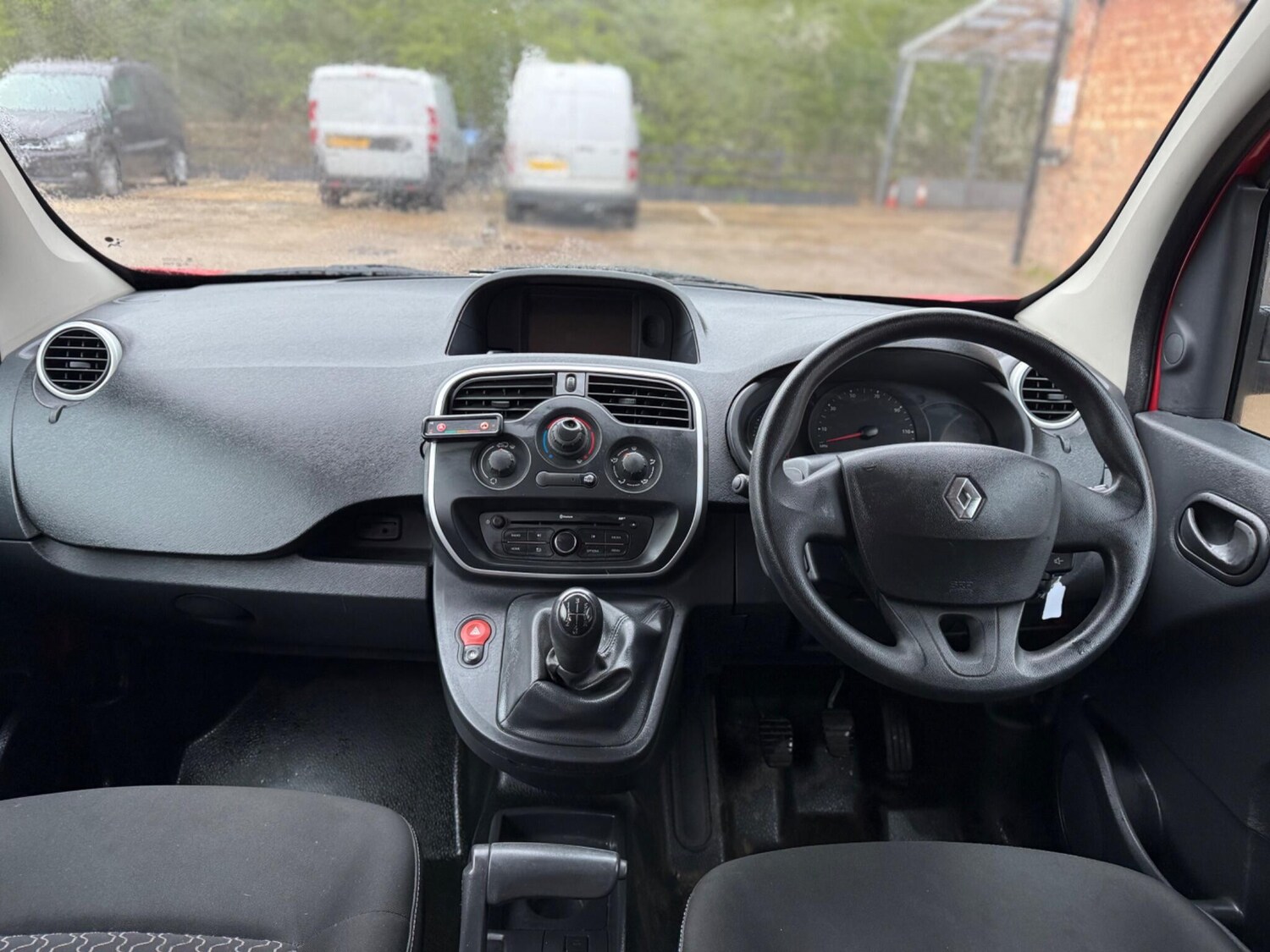 Used Renault Kangoo 2013 for sale - 78043235: Photo 17