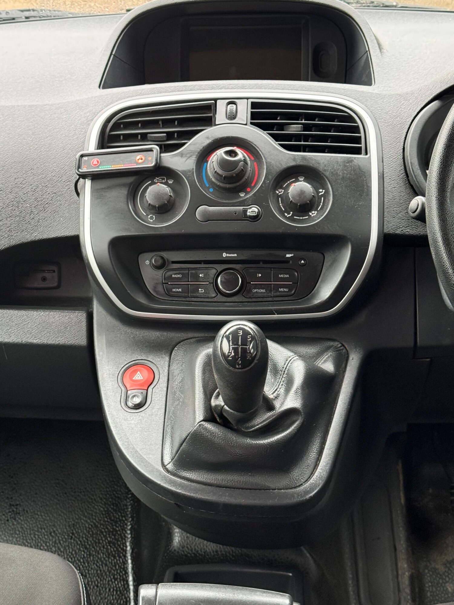 Used Renault Kangoo 2013 for sale - 78043235: Photo 18