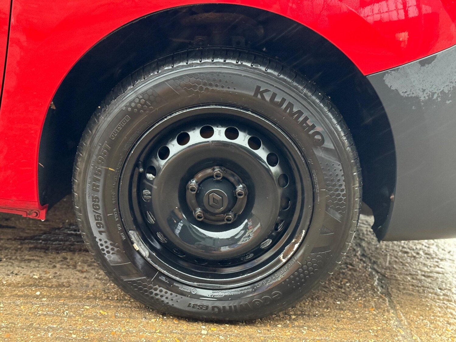 Used Renault Kangoo 2013 for sale - 78043235: Photo 19