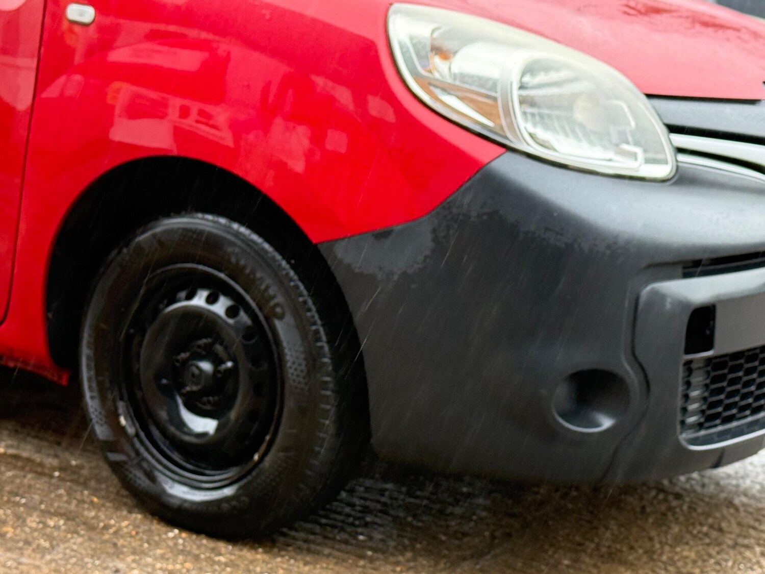 Used Renault Kangoo 2013 for sale - 78043235: Photo 20