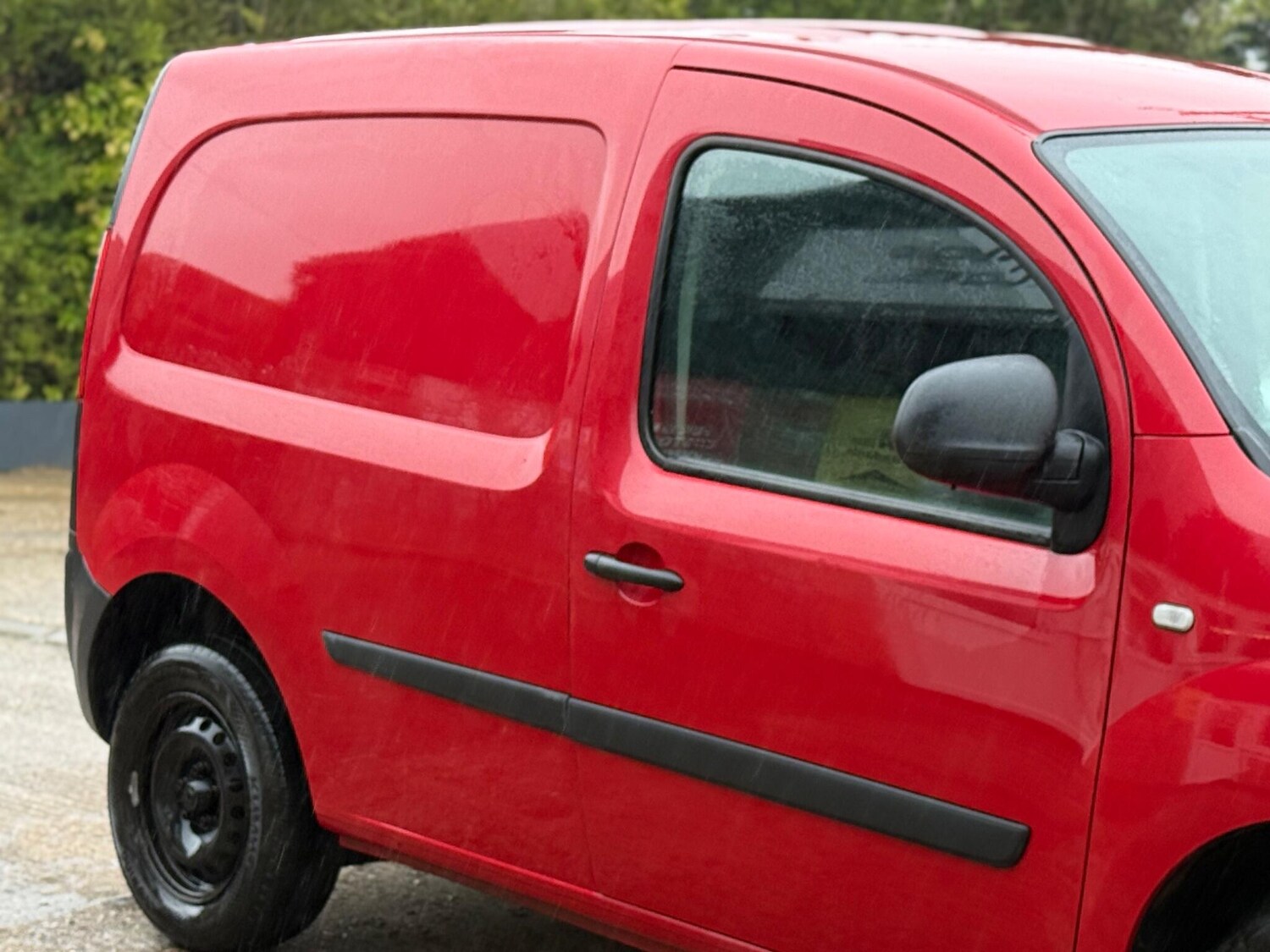 Used Renault Kangoo 2013 for sale - 78043235: Photo 21