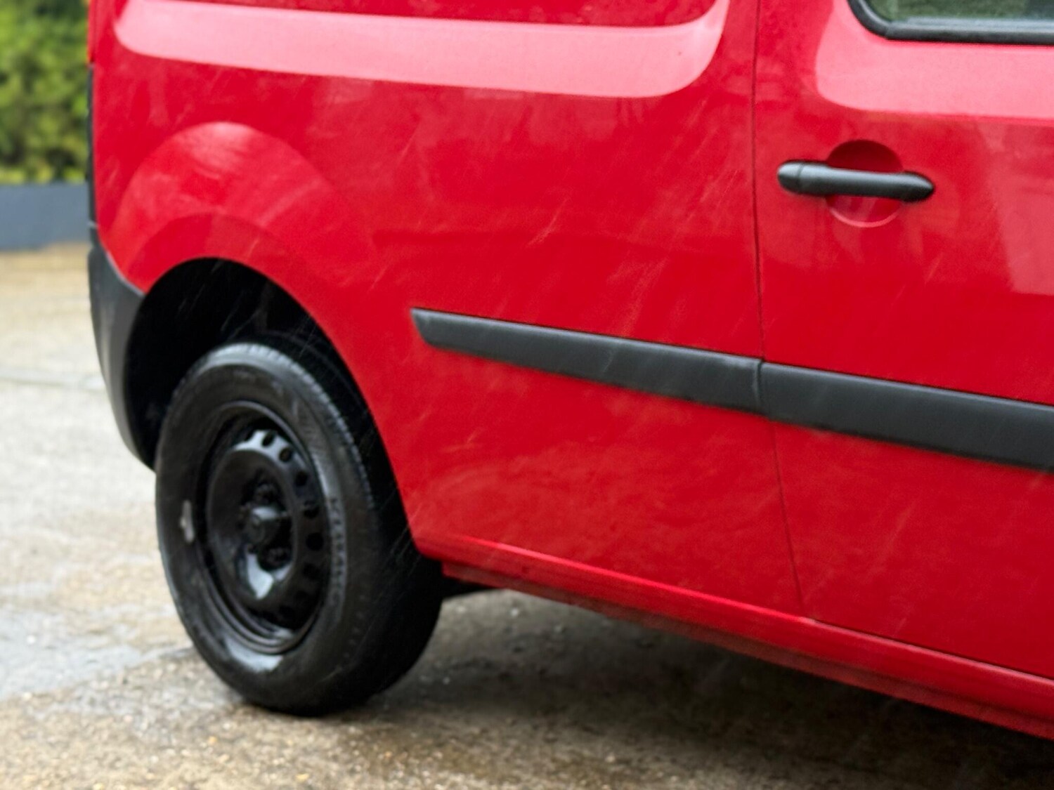 Used Renault Kangoo 2013 for sale - 78043235: Photo 22