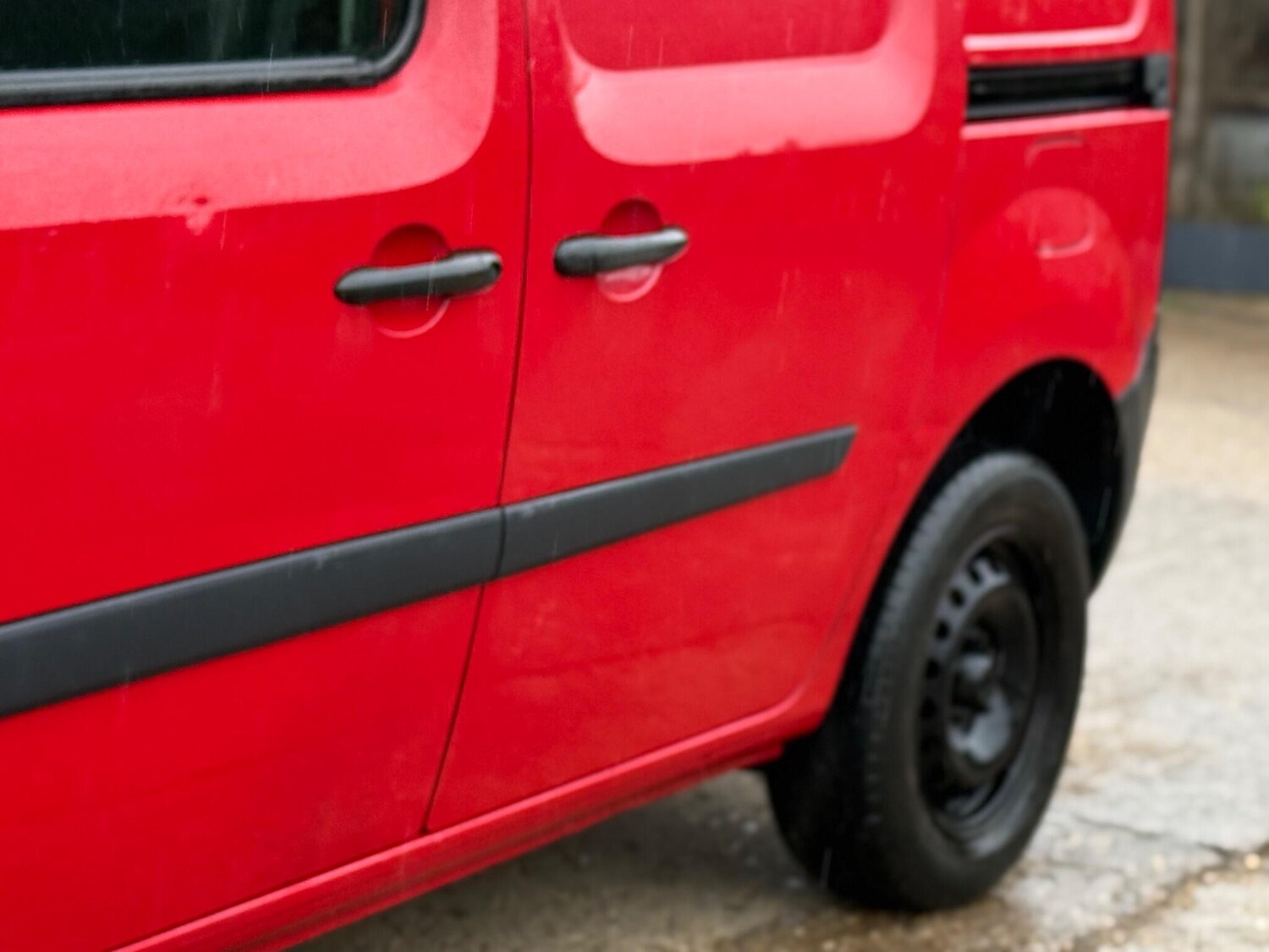 Used Renault Kangoo 2013 for sale - 78043235: Photo 24