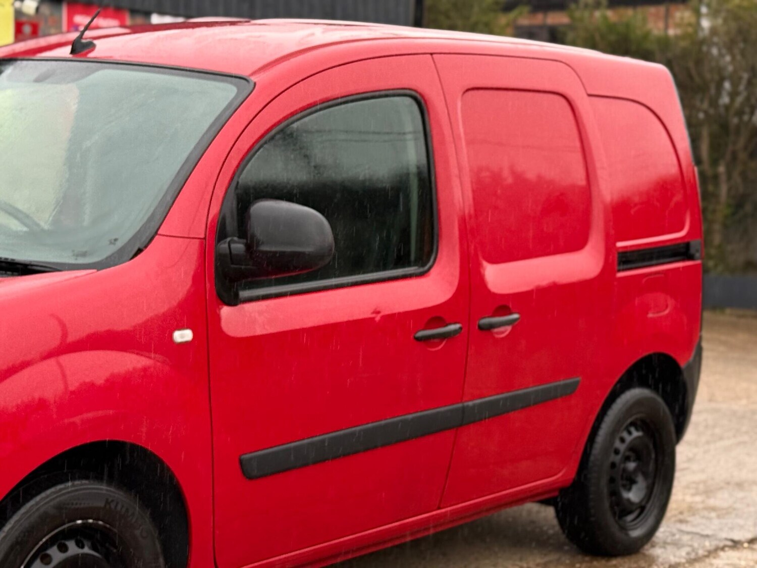 Used Renault Kangoo 2013 for sale - 78043235: Photo 25