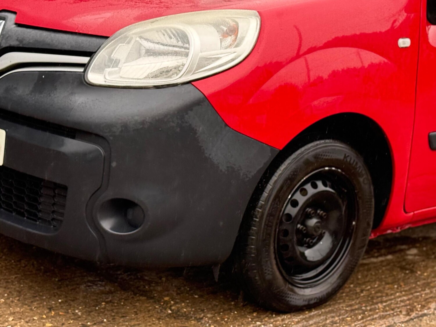 Used Renault Kangoo 2013 for sale - 78043235: Photo 26