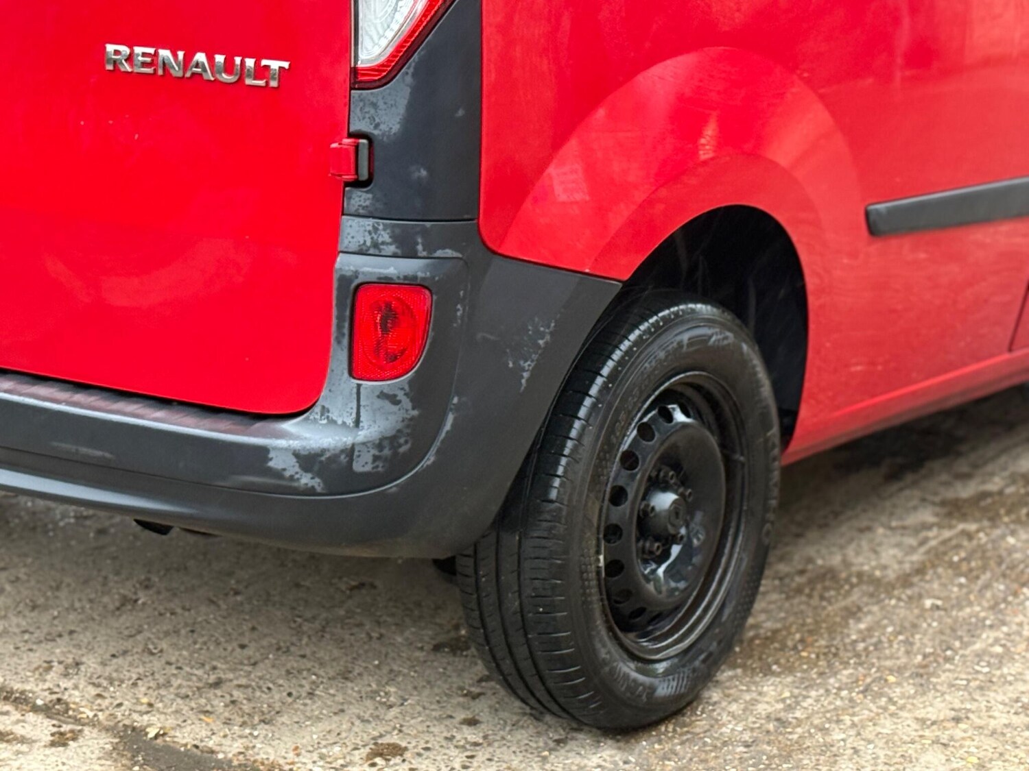 Used Renault Kangoo 2013 for sale - 78043235: Photo 27