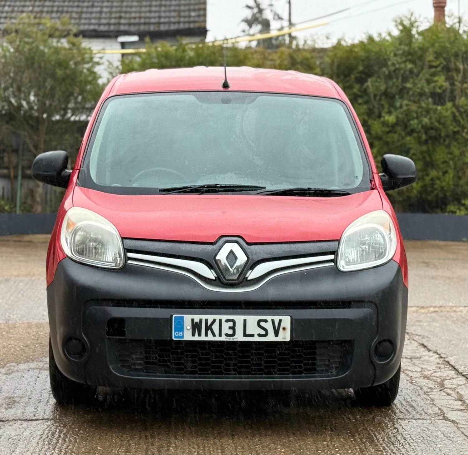 Used Renault Kangoo 2013 for sale - 78043235: Photo 3