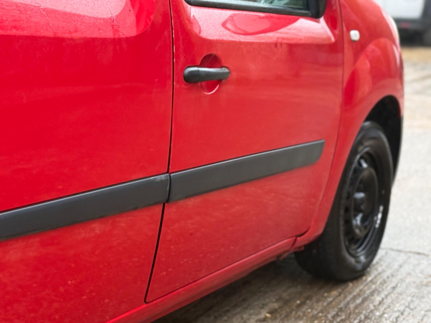 Used Renault Kangoo 2013 for sale - 78043235: Photo 30