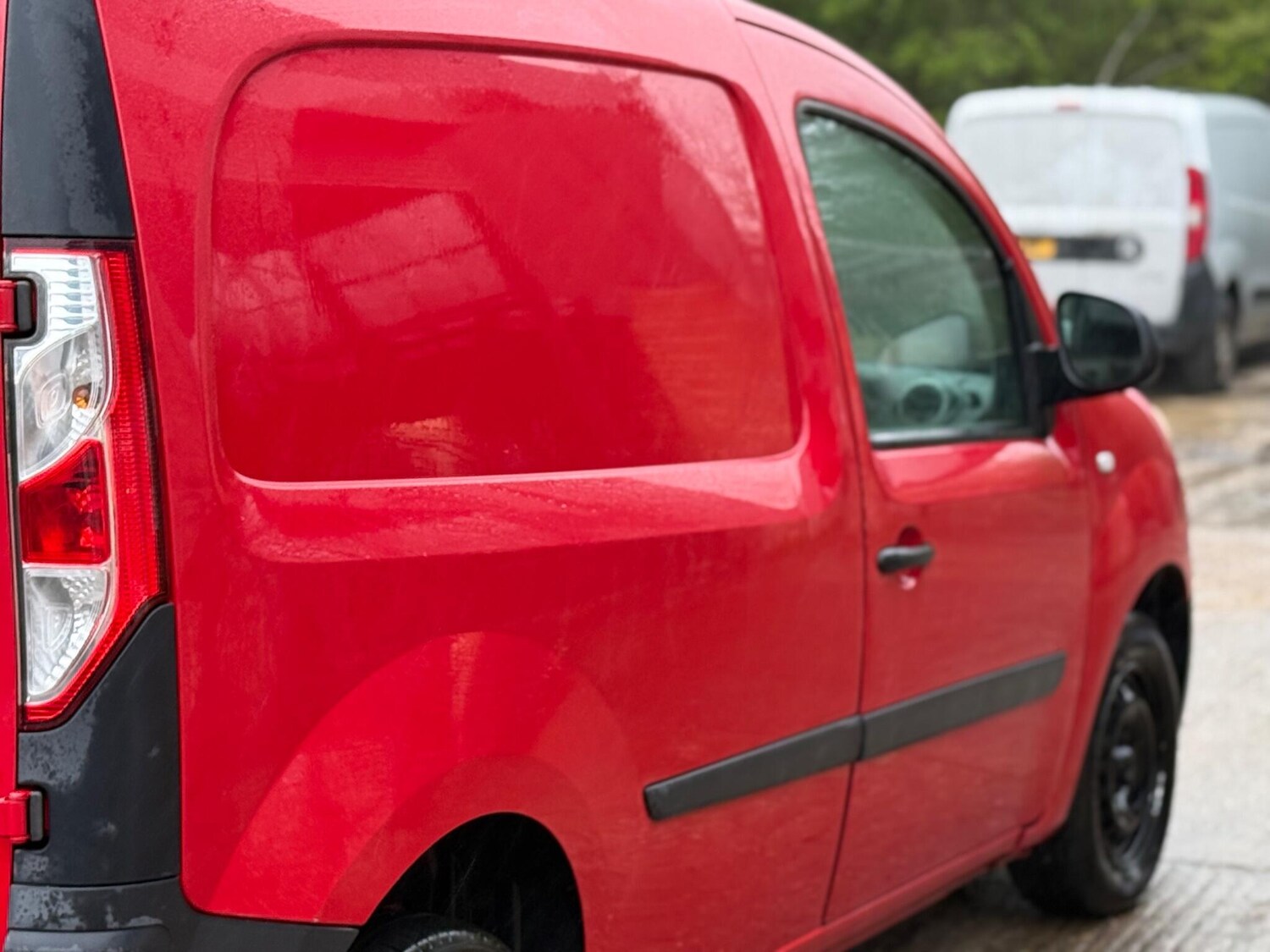 Used Renault Kangoo 2013 for sale - 78043235: Photo 31