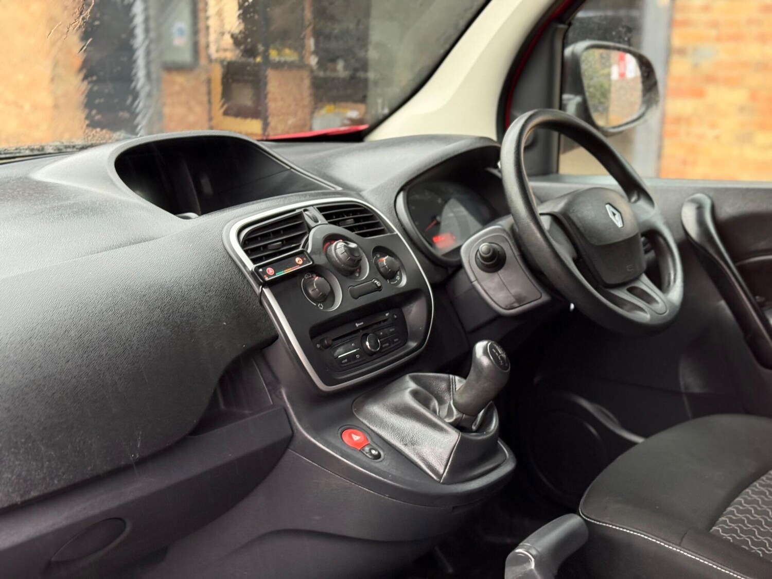 Used Renault Kangoo 2013 for sale - 78043235: Photo 32