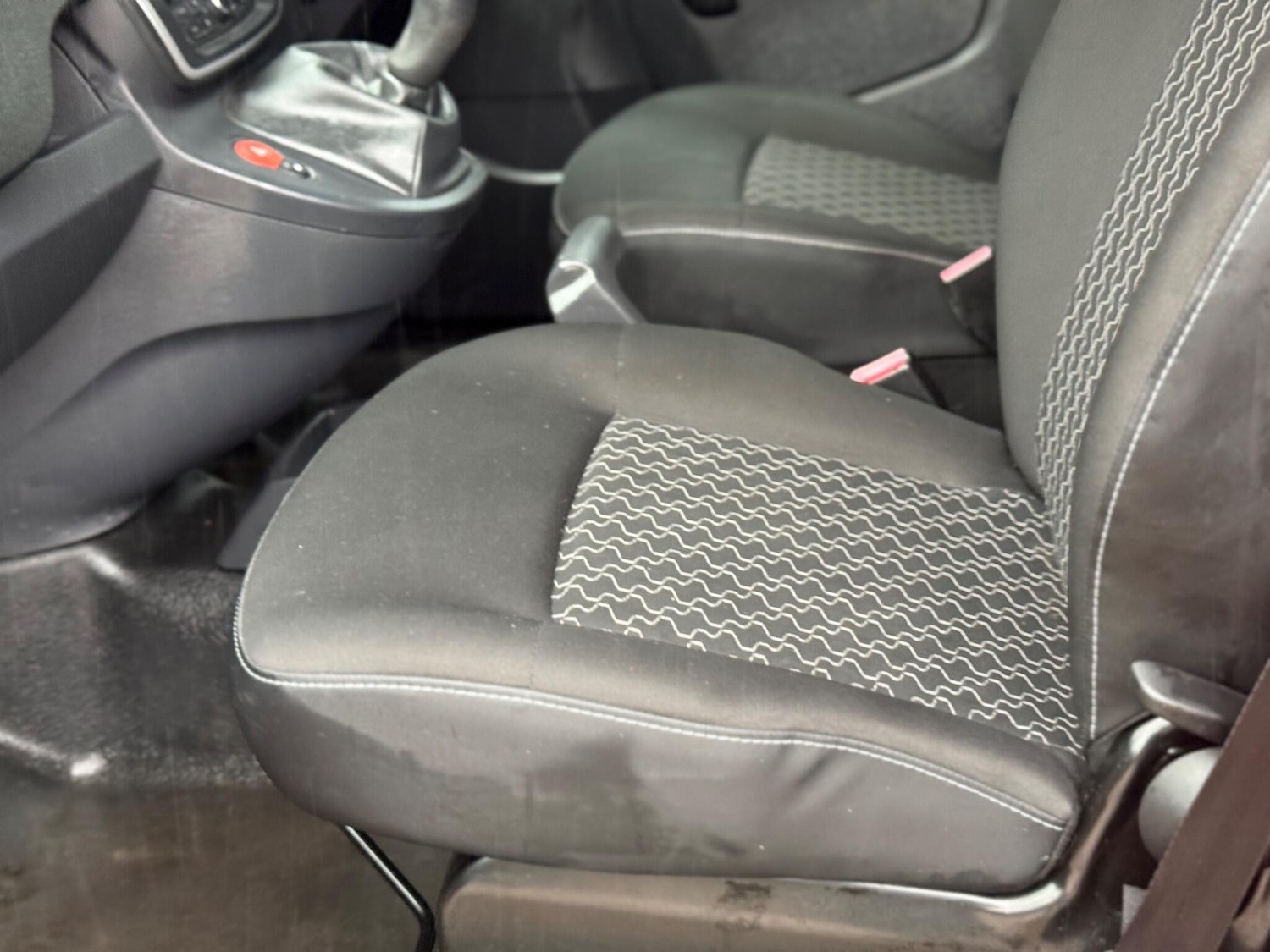 Used Renault Kangoo 2013 for sale - 78043235: Photo 36