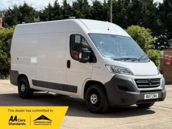 Used Fiat Ducato 2017 for sale - 74961769: Photo