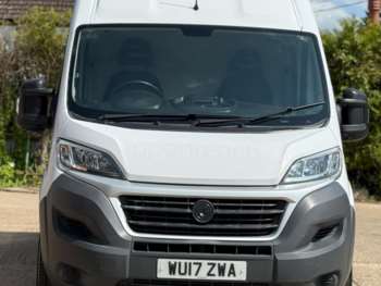 Used Fiat Ducato 2017 for sale - 74961769: Photo