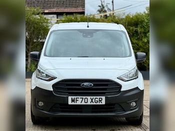 Used Ford Transit Connect 2020 for sale - 78789460: Photo