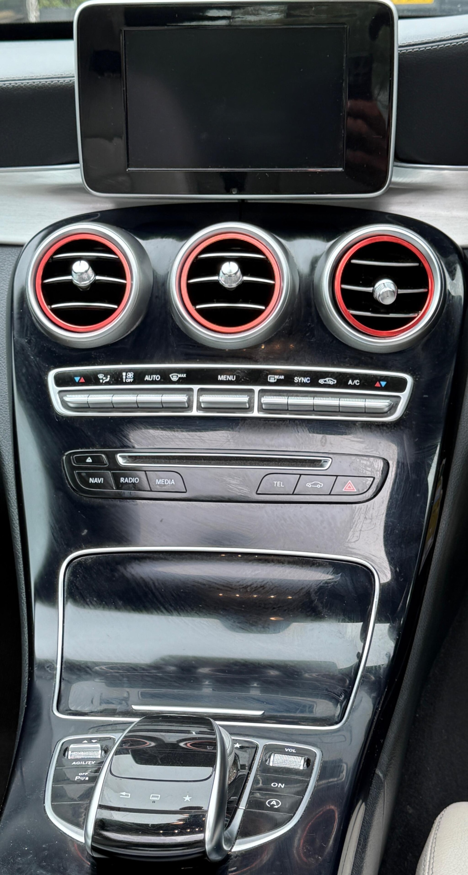 Used Mercedes-Benz C Class 2014 for sale - 76946034: Photo 19