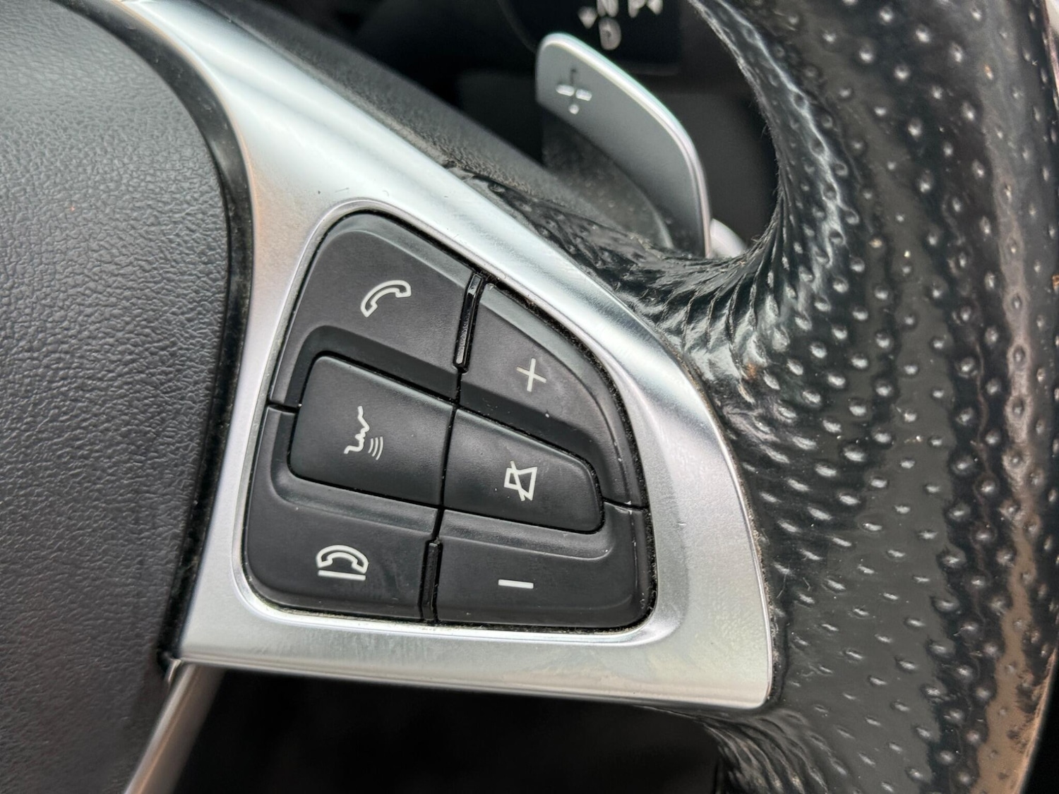 Used Mercedes-Benz C Class 2014 for sale - 76946034: Photo 40