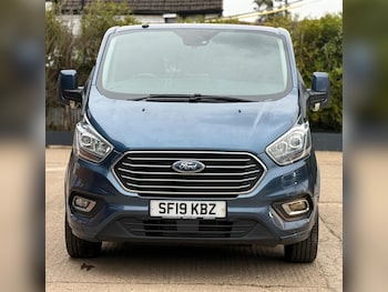 Ford Independence feature image