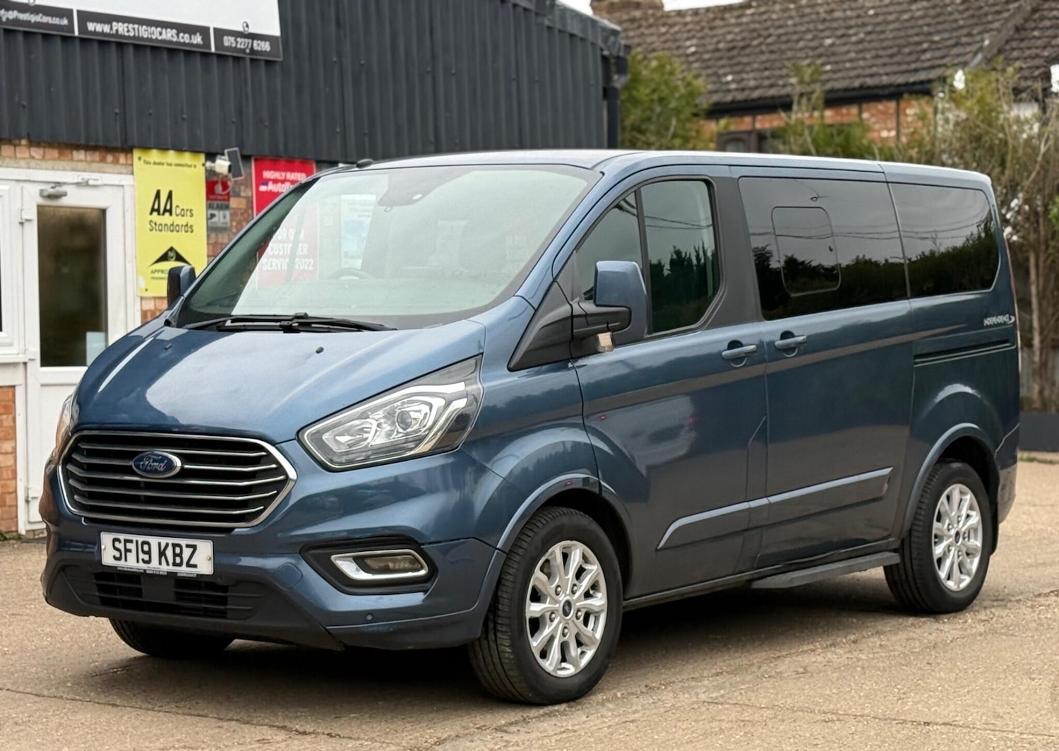 Used Ford Independence 2019 for sale - 78092397: Photo 4