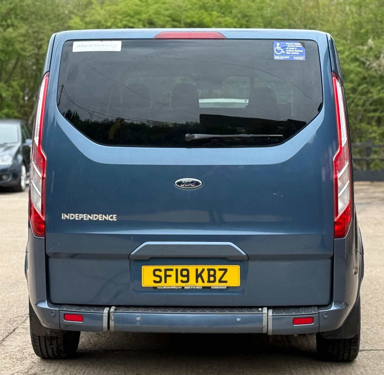 Used Ford Independence 2019 for sale - 78092397: Photo 5