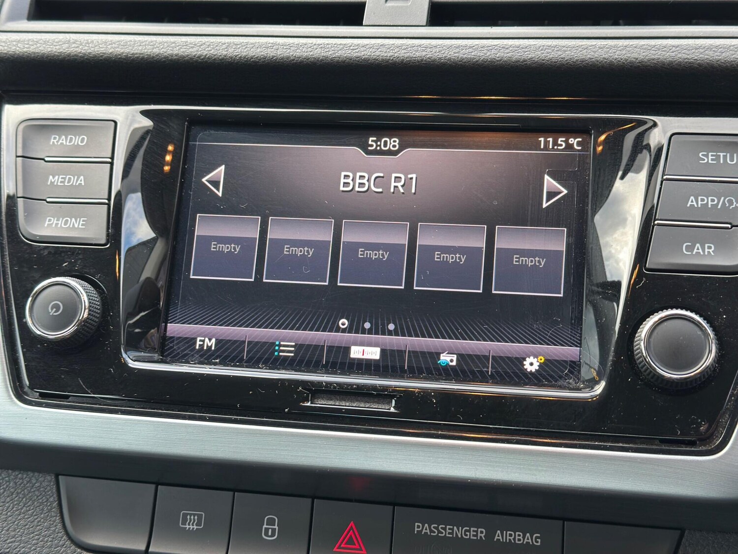 Used Skoda Fabia 2021 for sale - 77820008: Photo 18