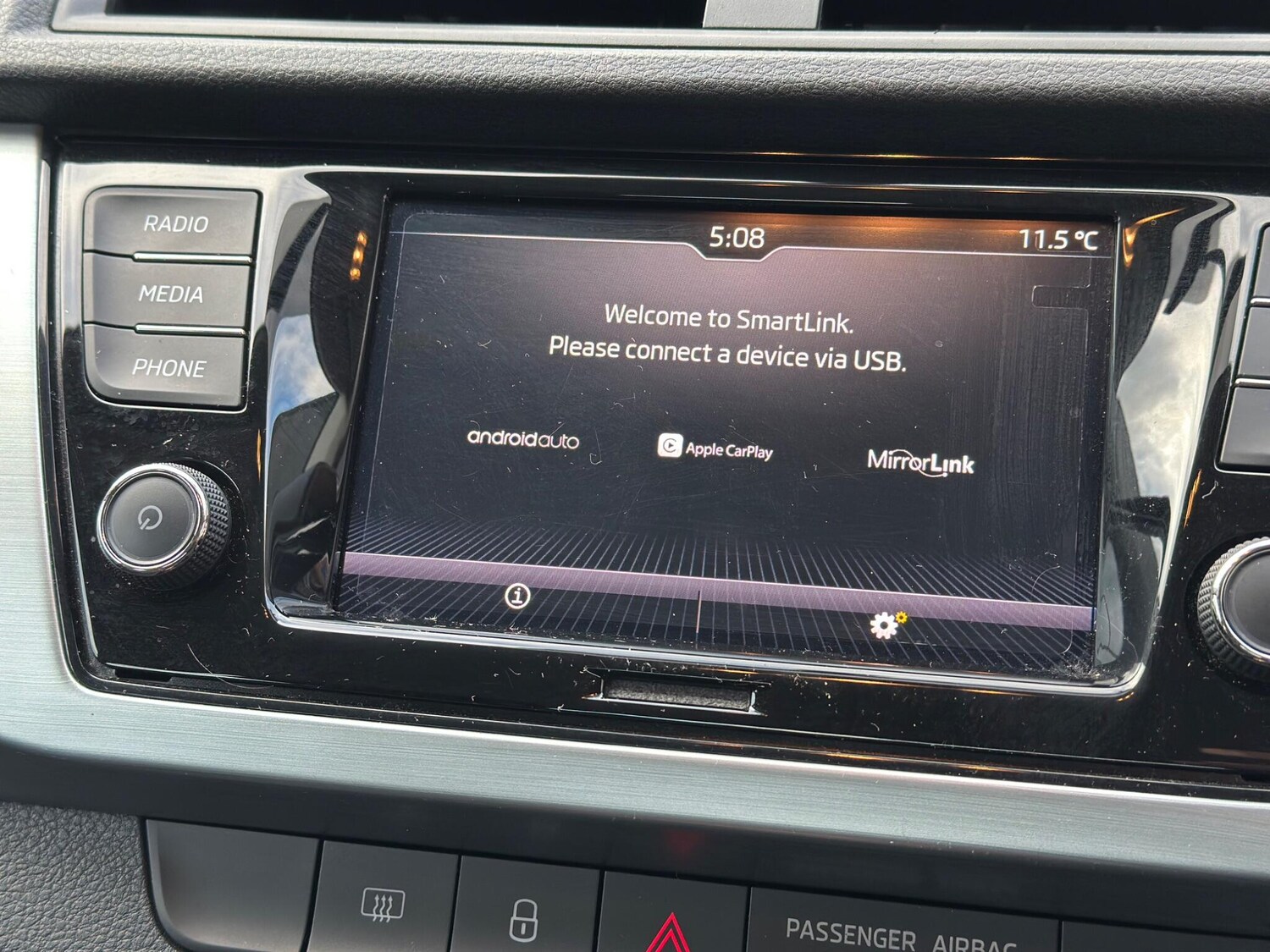 Used Skoda Fabia 2021 for sale - 77820008: Photo 19