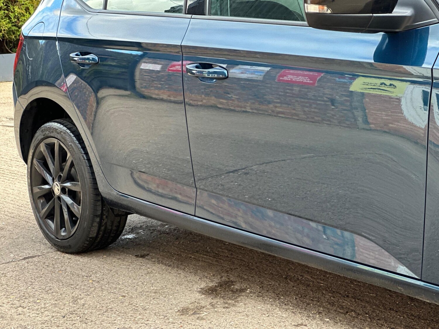 Used Skoda Fabia 2021 for sale - 77820008: Photo 25