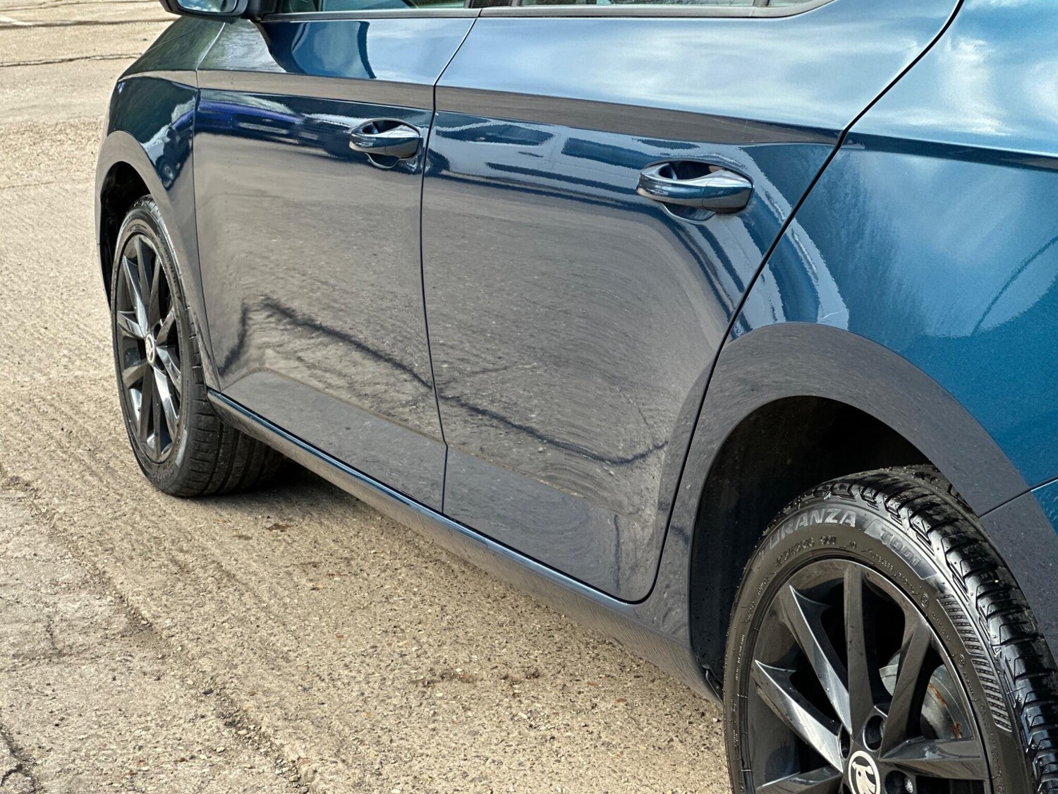 Used Skoda Fabia 2021 for sale - 77820008: Photo 31