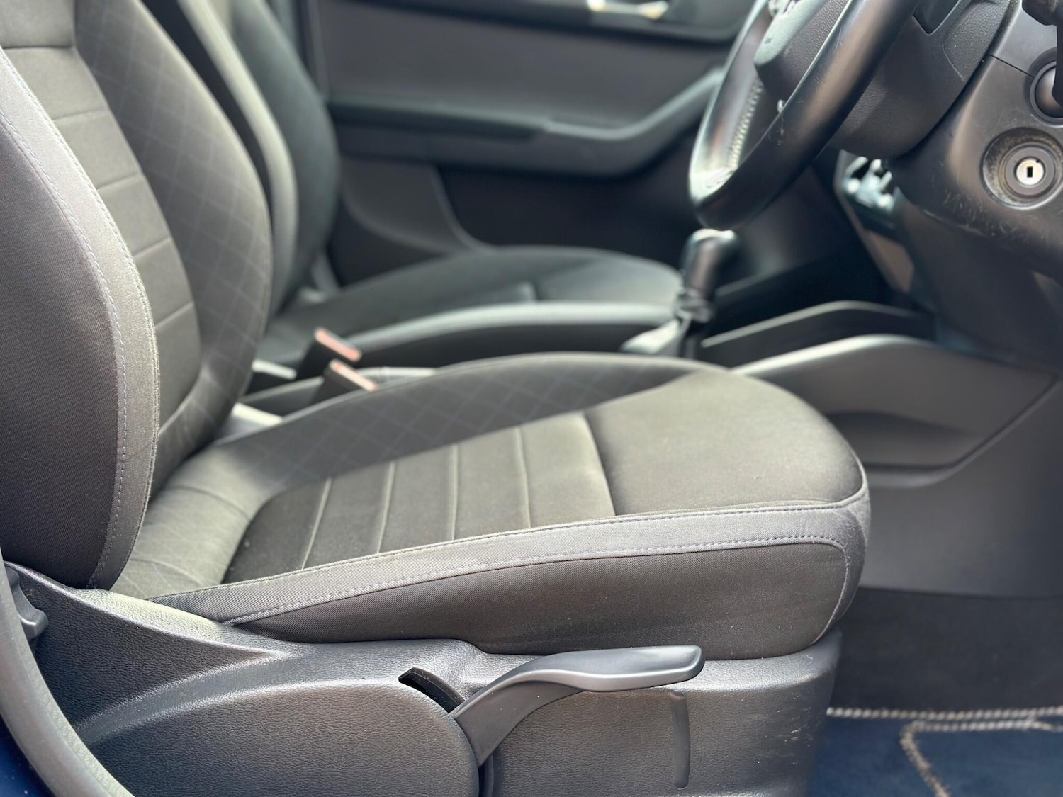 Used Skoda Fabia 2021 for sale - 77820008: Photo 32