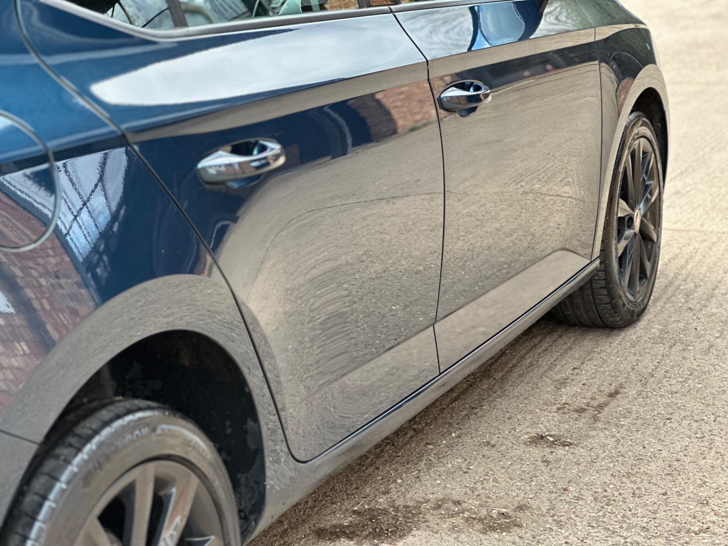 Used Skoda Fabia 2021 for sale - 77820008: Photo 33