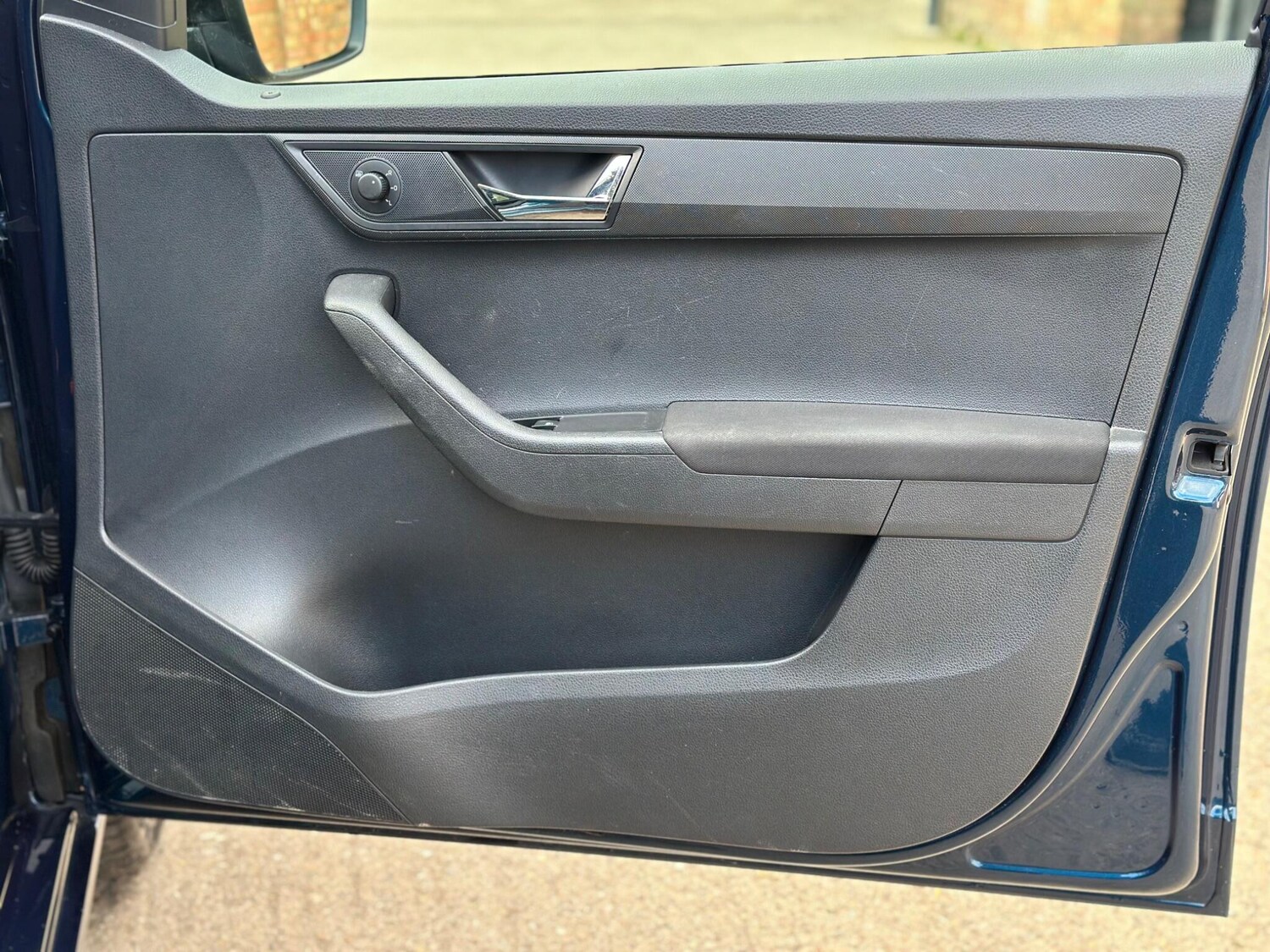 Used Skoda Fabia 2021 for sale - 77820008: Photo 34