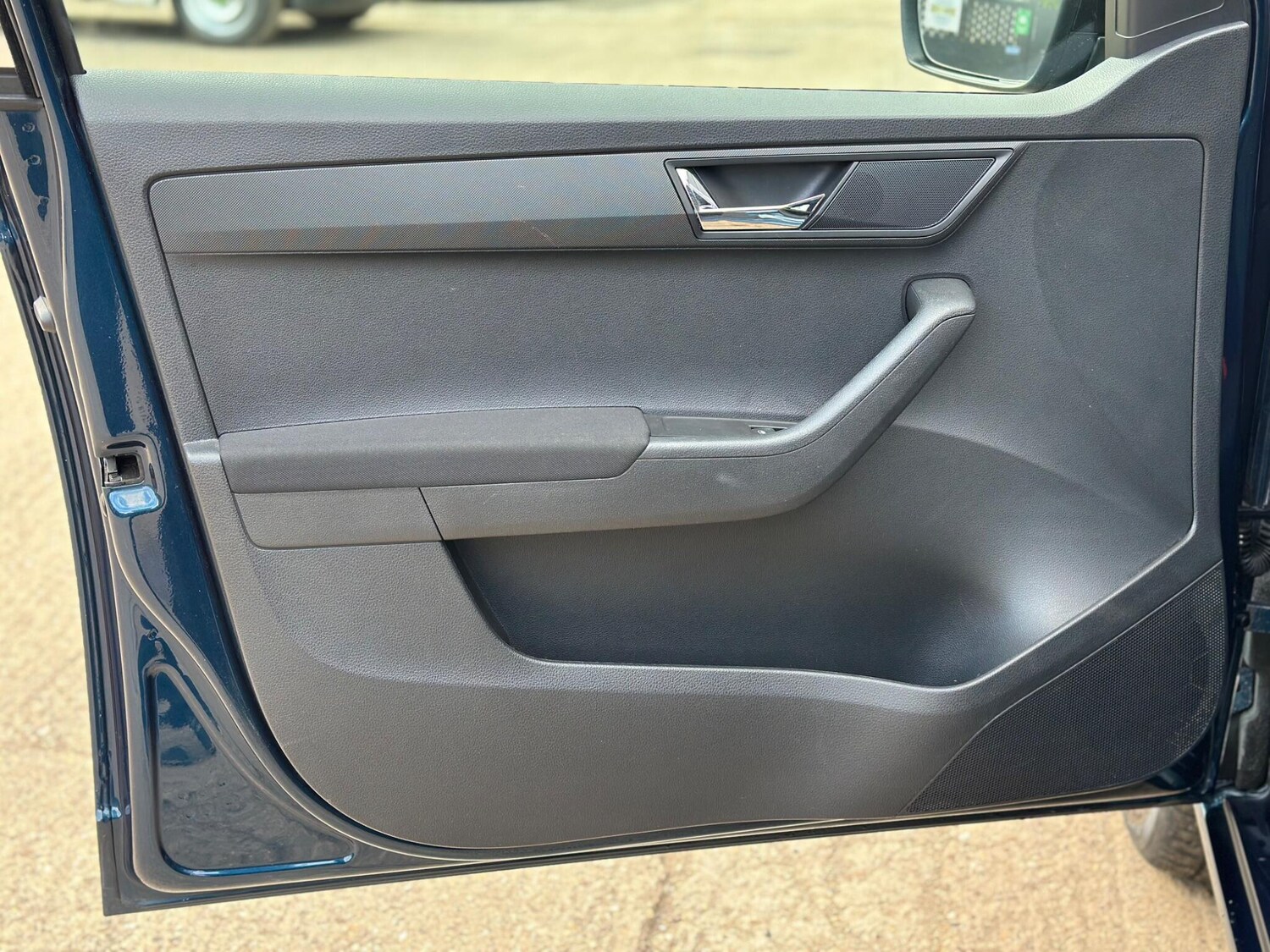 Used Skoda Fabia 2021 for sale - 77820008: Photo 36